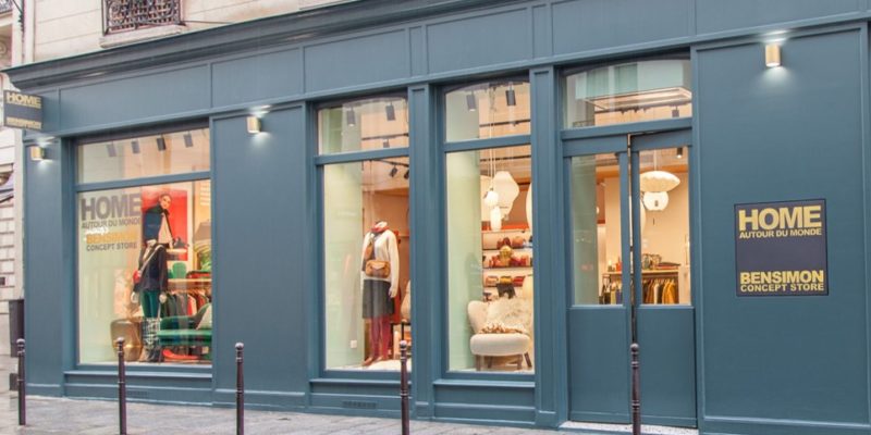 Franchising Bensimon