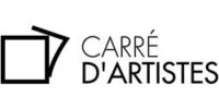 Logo Carré d'artistes