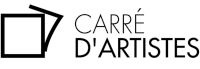 Logo Carré d'artistes 3