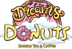 Dreams Donuts Franchise 2