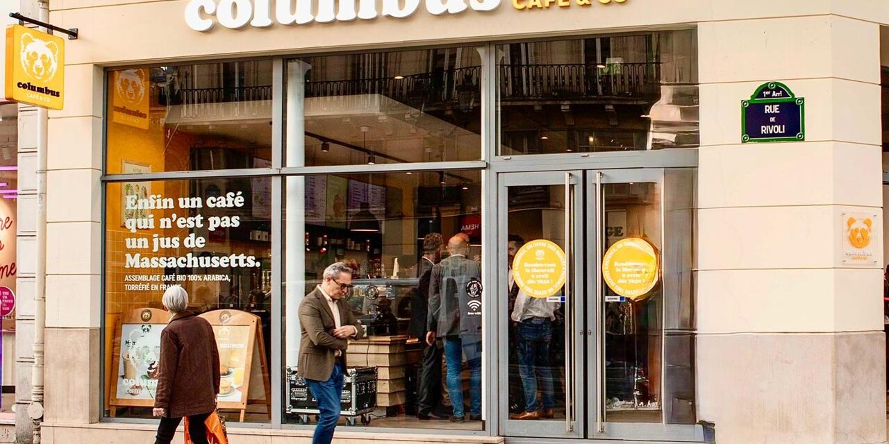 Columbus_Café_Web Most demand coffee shop