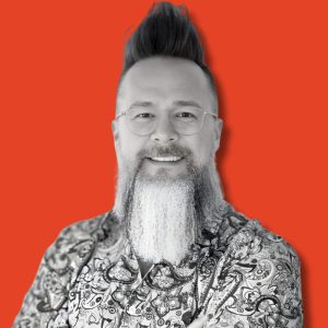 ROMI Robert Mitchell